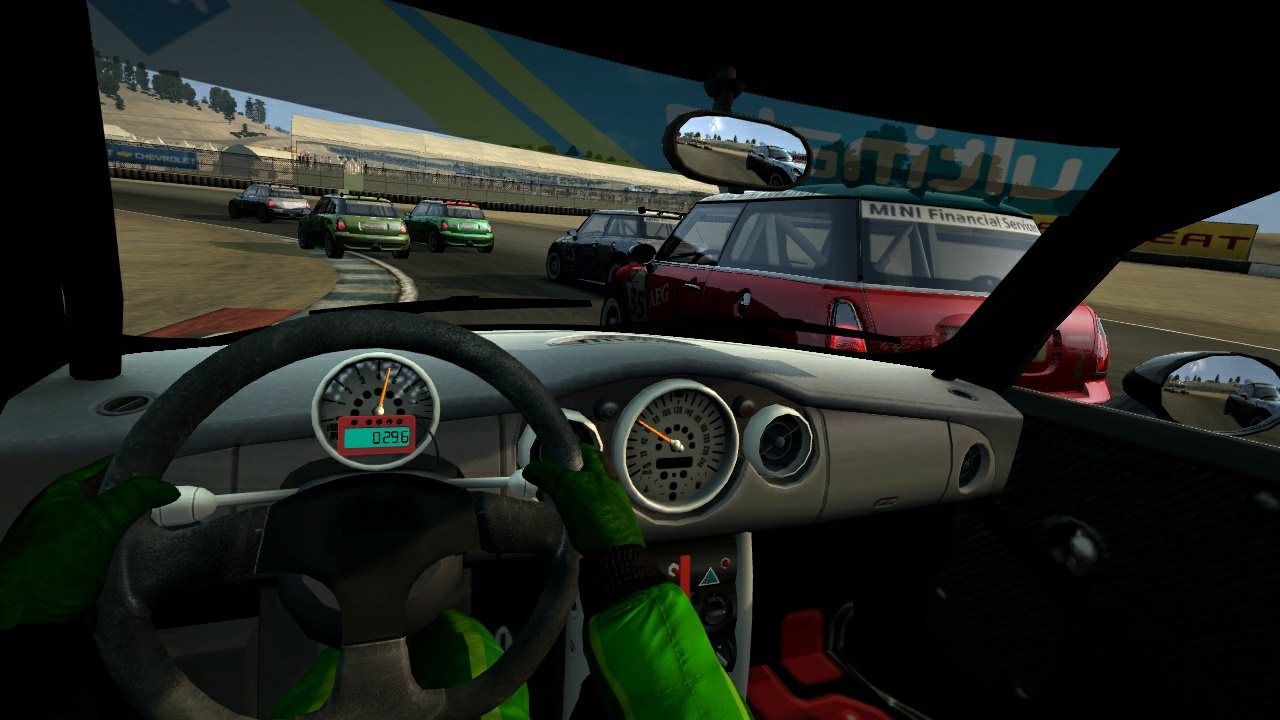 Race Pro - Imagen 43